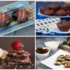Delicious Recipes from Gluten-Free Snacks by Jessica Espinoza of Delicious Obsessions // shop.deliciousobsessions.com